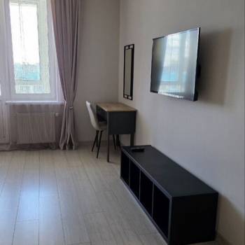 Продается 1-комнатная квартира, 40 м²