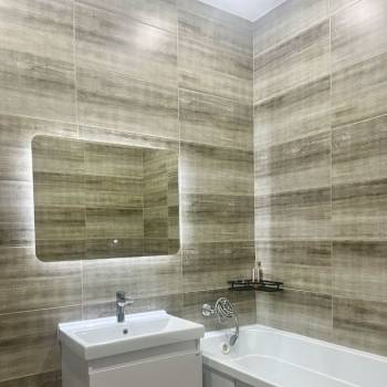 Сдается 2-х комнатная квартира, 34 м²