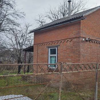Продается Дом, 35 м²