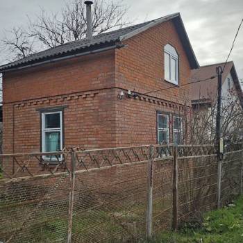 Продается Дом, 35 м²