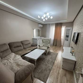 Продается 2-х комнатная квартира, 67,2 м²