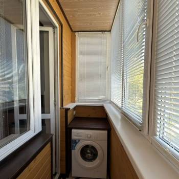 Сдается 2-х комнатная квартира, 56 м²