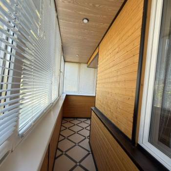 Сдается 2-х комнатная квартира, 56 м²