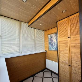 Сдается 2-х комнатная квартира, 56 м²