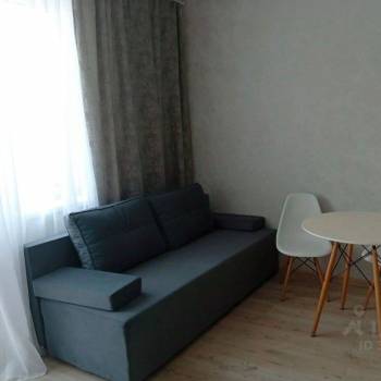 Сдается 1-комнатная квартира, 25 м²