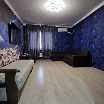 Продается 2-х комнатная квартира, 66,4 м²