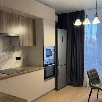 Сдается 1-комнатная квартира, 40,3 м²