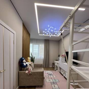 Продается 3-х комнатная квартира, 106 м²