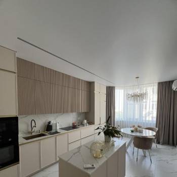 Продается 3-х комнатная квартира, 106 м²