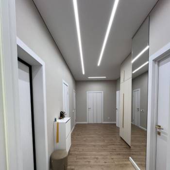 Продается 3-х комнатная квартира, 106 м²