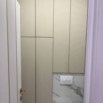 Продается 3-х комнатная квартира, 106 м²