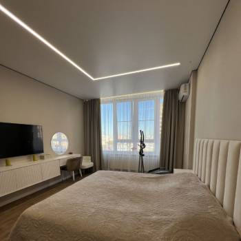 Продается 3-х комнатная квартира, 106 м²