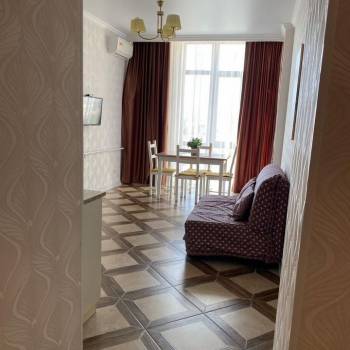 Продается 1-комнатная квартира, 44 м²