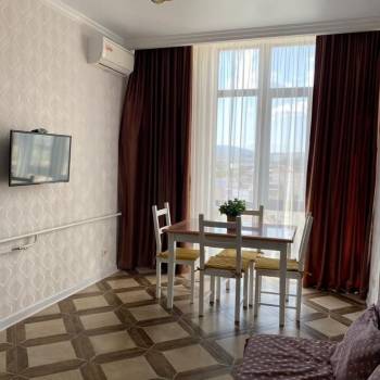 Продается 1-комнатная квартира, 44 м²