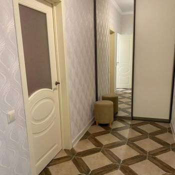 Продается 1-комнатная квартира, 44 м²