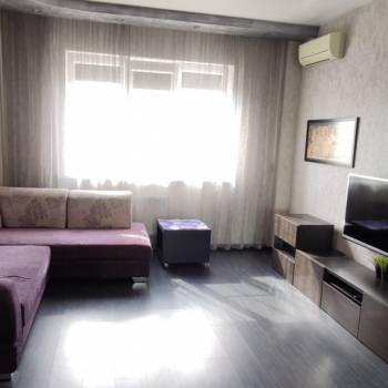 Сдается 1-комнатная квартира, 47,6 м²
