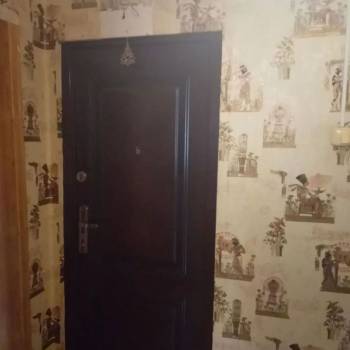 Продается 2-х комнатная квартира, 51,5 м²
