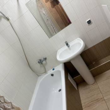 Сдается 1-комнатная квартира, 31 м²