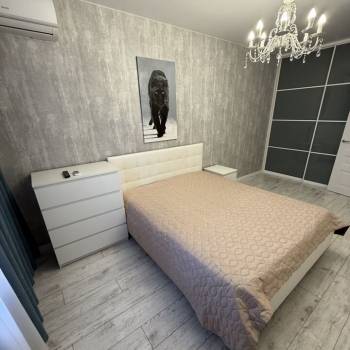 Сдается 1-комнатная квартира, 39 м²