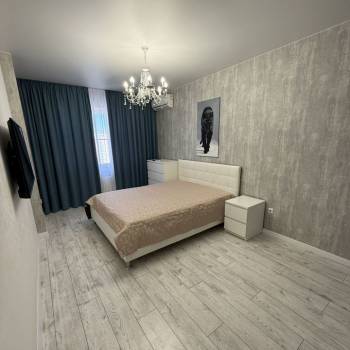Сдается 1-комнатная квартира, 39 м²
