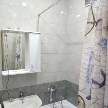 Сдается 2-х комнатная квартира, 72 м²