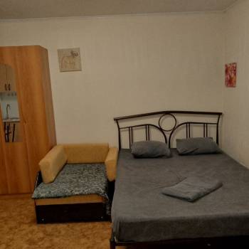 Сдается 1-комнатная квартира, 25 м²