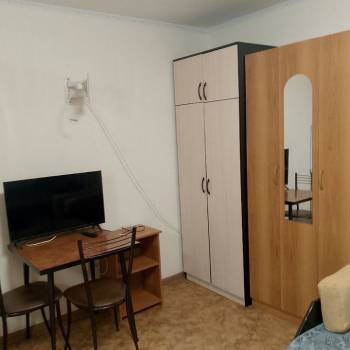 Сдается 1-комнатная квартира, 25 м²
