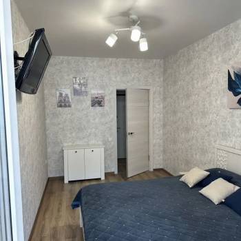 Продается 1-комнатная квартира, 36,4 м²