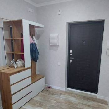 Продается 1-комнатная квартира, 37 м²