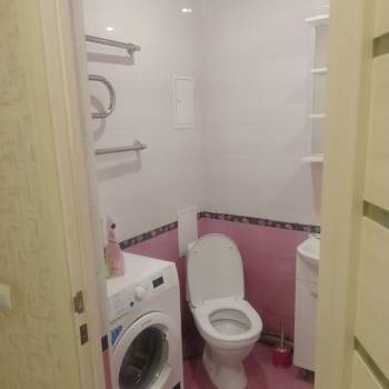 Продается 1-комнатная квартира, 35,5 м²