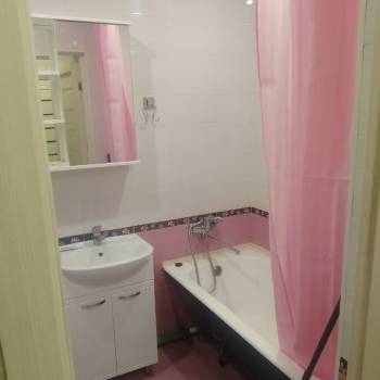 Продается 1-комнатная квартира, 35,5 м²