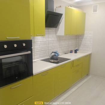 Продается 1-комнатная квартира, 35,5 м²