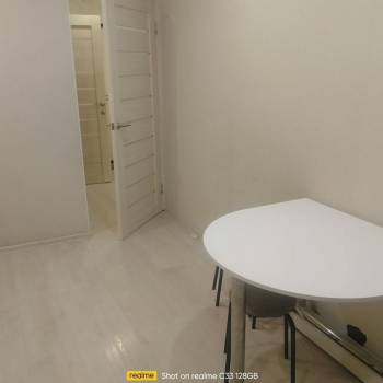 Продается 1-комнатная квартира, 35,5 м²