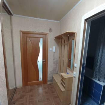 Продается 1-комнатная квартира, 33,1 м²