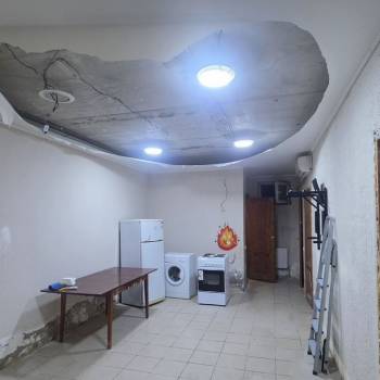 Продается 1-комнатная квартира, 43,4 м²