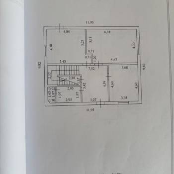 Продается Дом, 208 м²