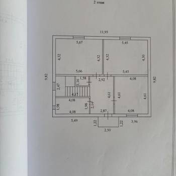 Продается Дом, 208 м²