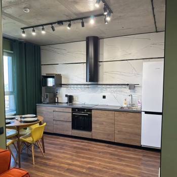 Продается 2-х комнатная квартира, 51,6 м²