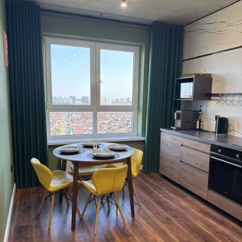 Продается 2-х комнатная квартира, 51,6 м²