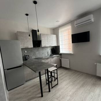 Сдается 1-комнатная квартира, 25 м²