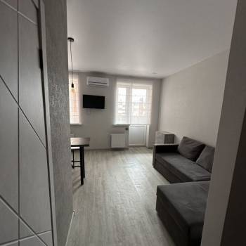 Сдается 1-комнатная квартира, 25 м²