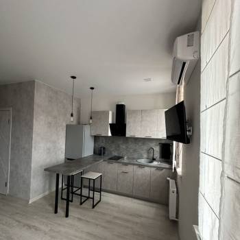 Сдается 1-комнатная квартира, 25 м²