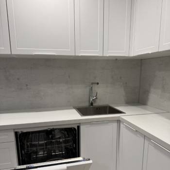 Сдается 1-комнатная квартира, 39,6 м²