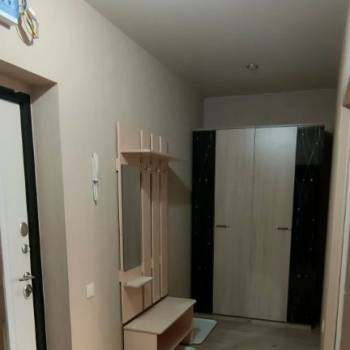 Продается 1-комнатная квартира, 43,1 м²