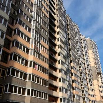 Продается 1-комнатная квартира, 43,1 м²