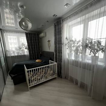 Продается 3-х комнатная квартира, 87,4 м²