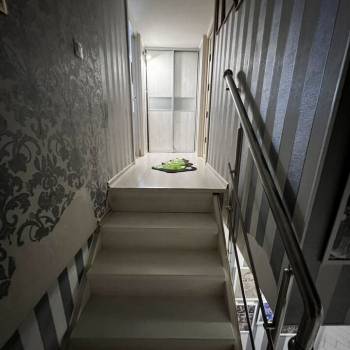 Продается 3-х комнатная квартира, 87,4 м²