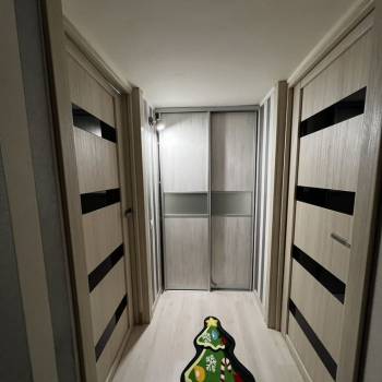 Продается 3-х комнатная квартира, 87,4 м²