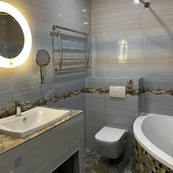 Продается 3-х комнатная квартира, 87,4 м²