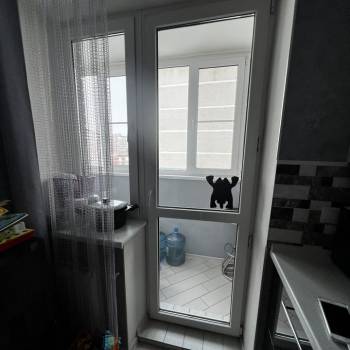 Продается 3-х комнатная квартира, 87,4 м²